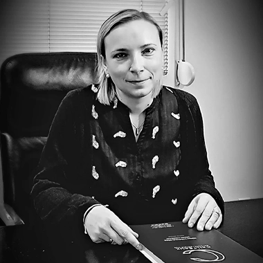Photo de Ma&icirc;tre Clarisse  CAILTEAUX